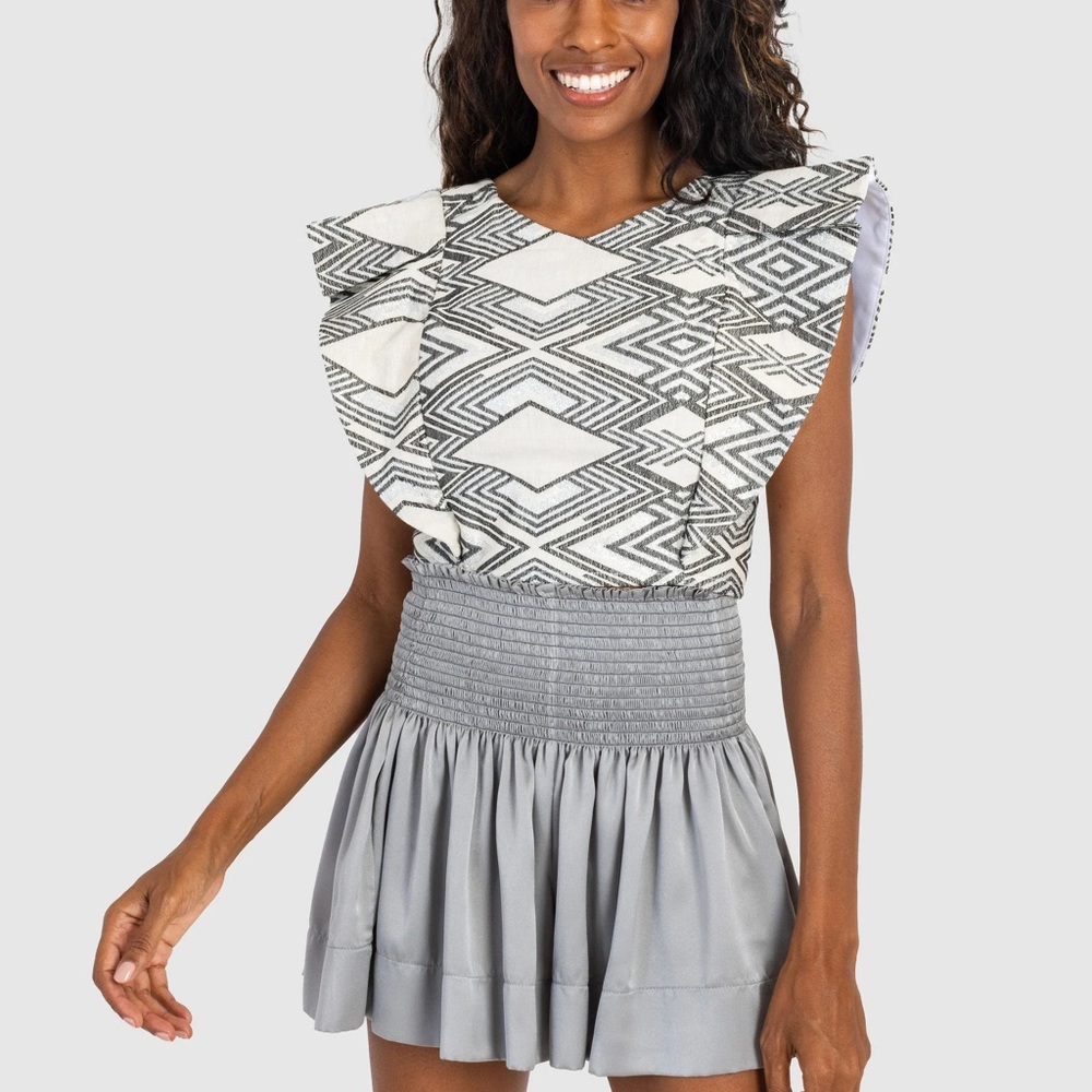 Koch Erica Skirt